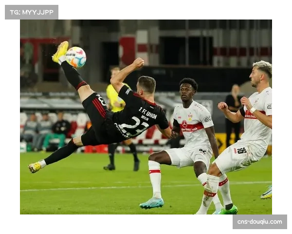 德甲保级队定位球防守漏洞明显 海登海姆失误率达40%联赛最差